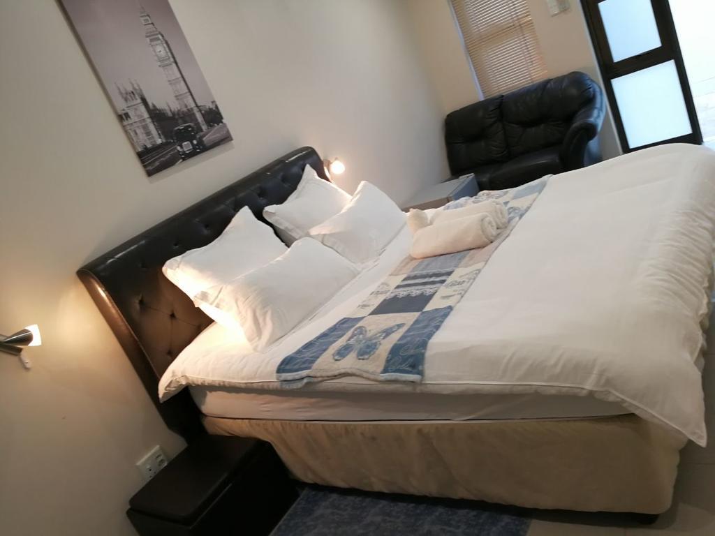 Tsumeb Guesthouse Kamho ภายนอก รูปภาพ
