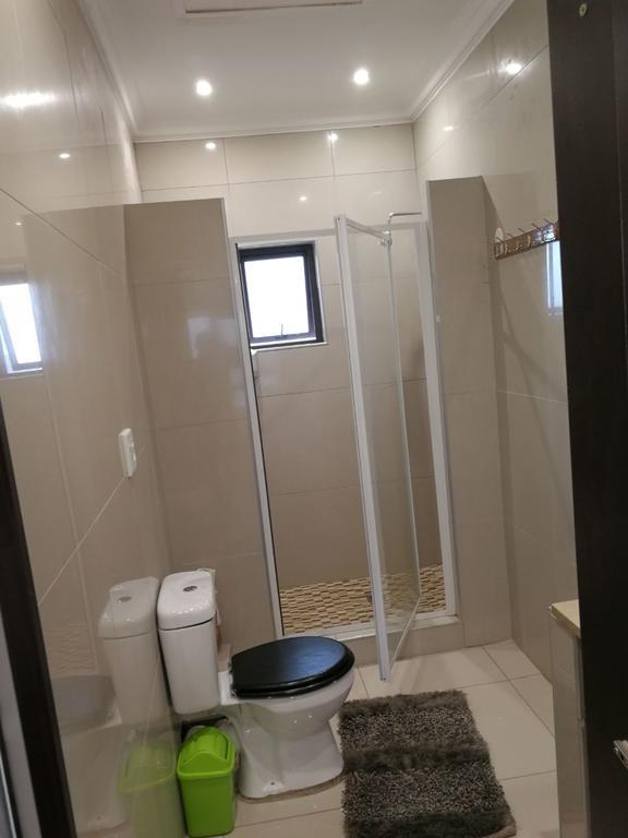 Tsumeb Guesthouse Kamho ภายนอก รูปภาพ