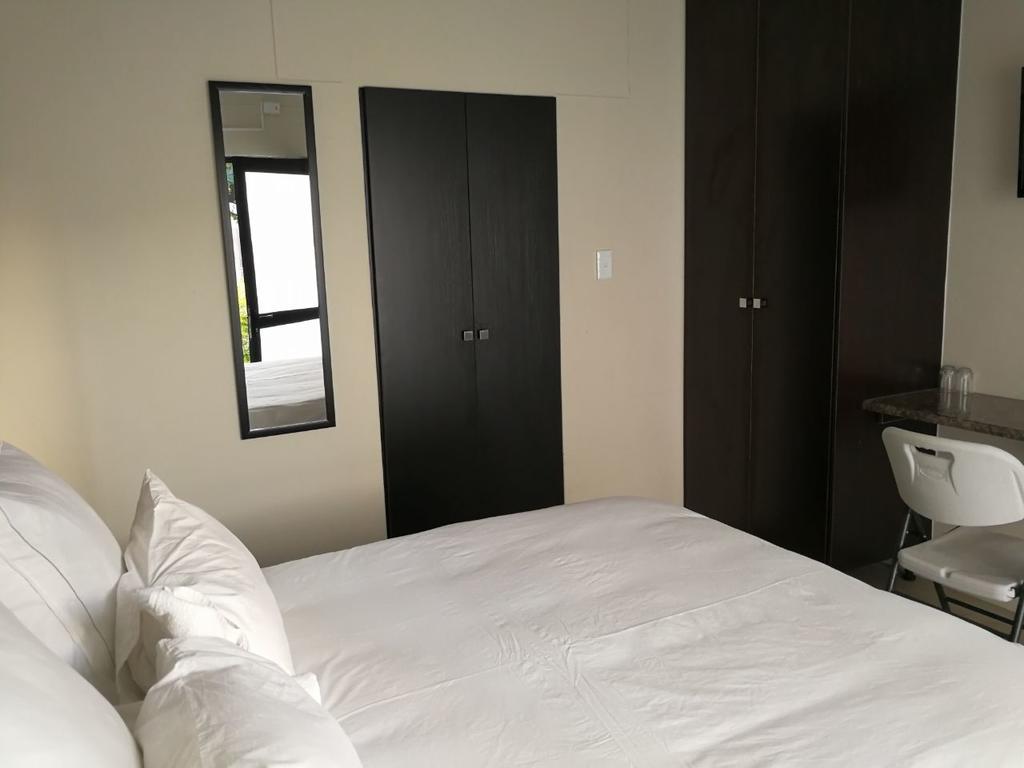 Tsumeb Guesthouse Kamho ภายนอก รูปภาพ