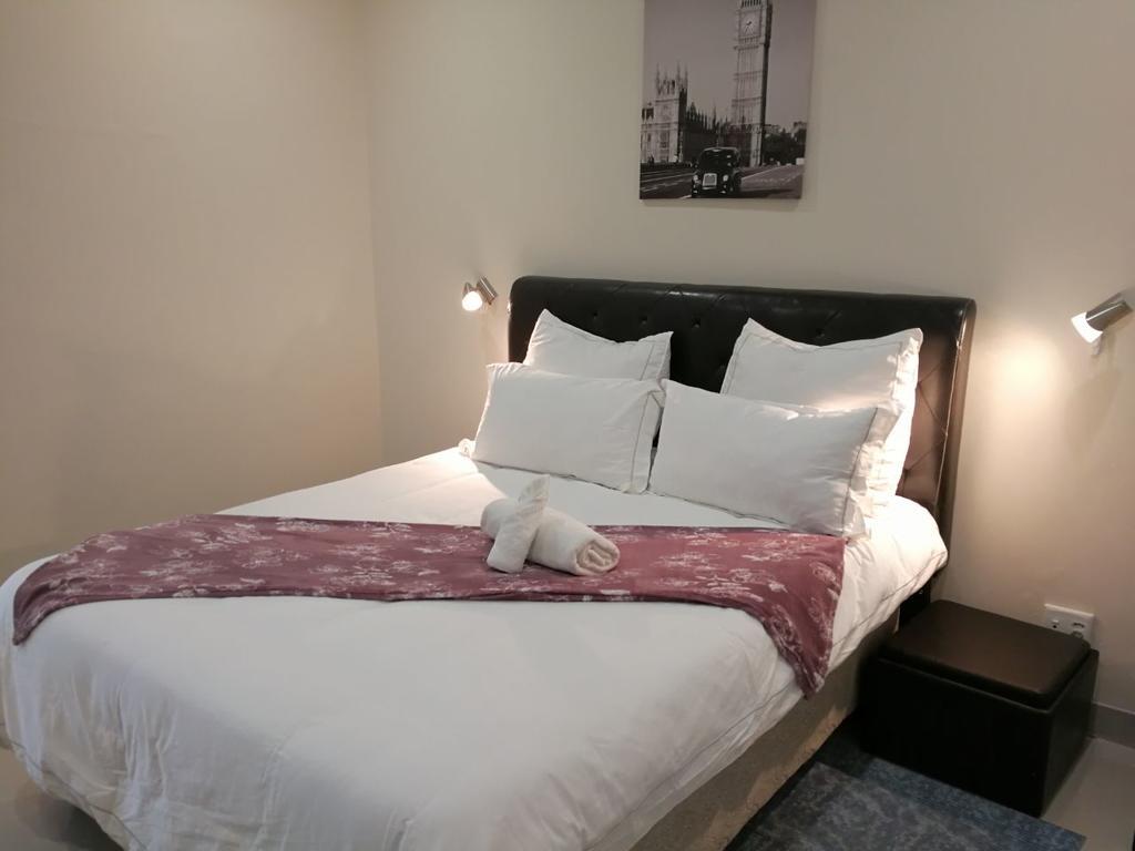 Tsumeb Guesthouse Kamho ภายนอก รูปภาพ