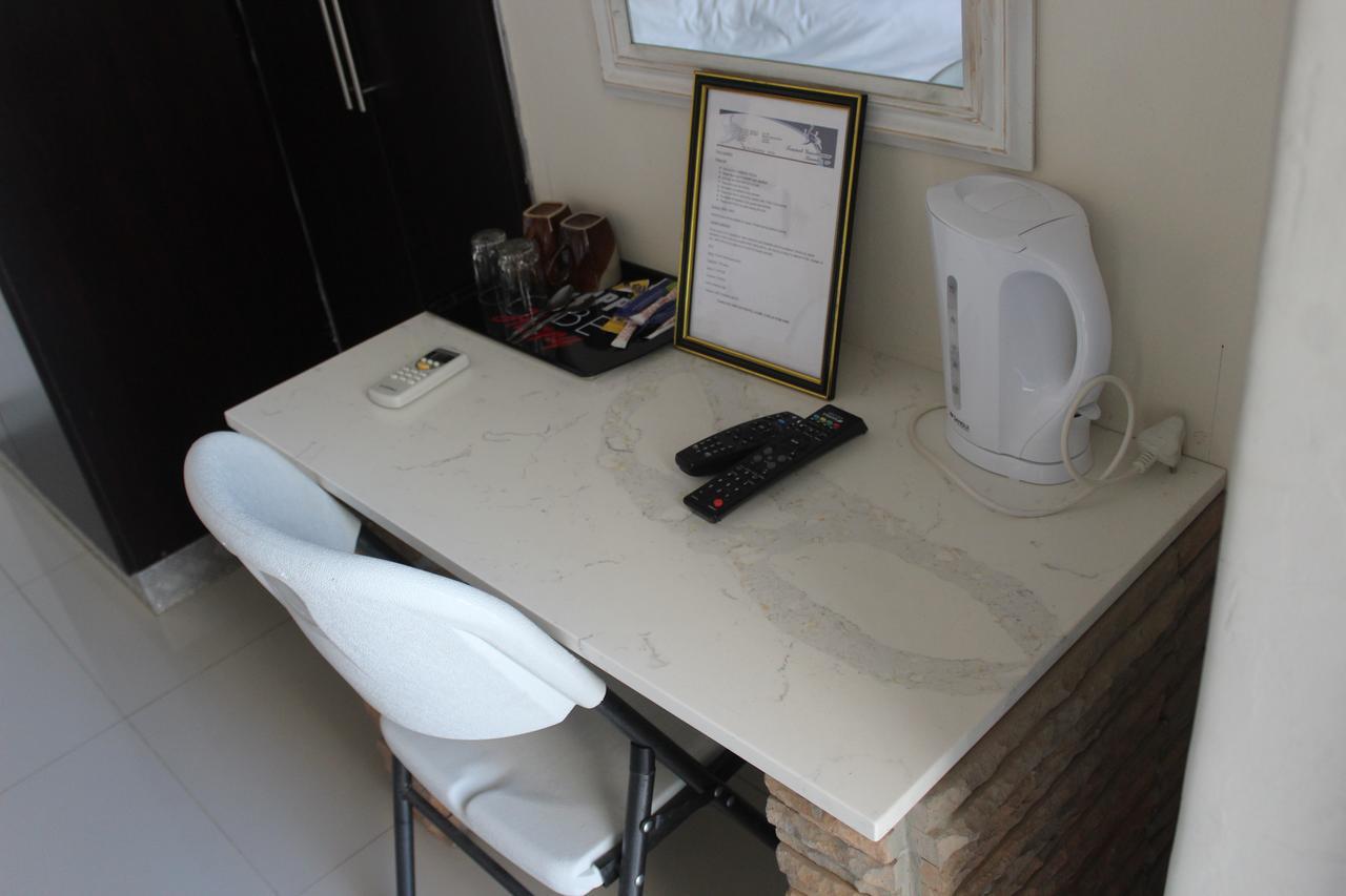 Tsumeb Guesthouse Kamho ภายนอก รูปภาพ