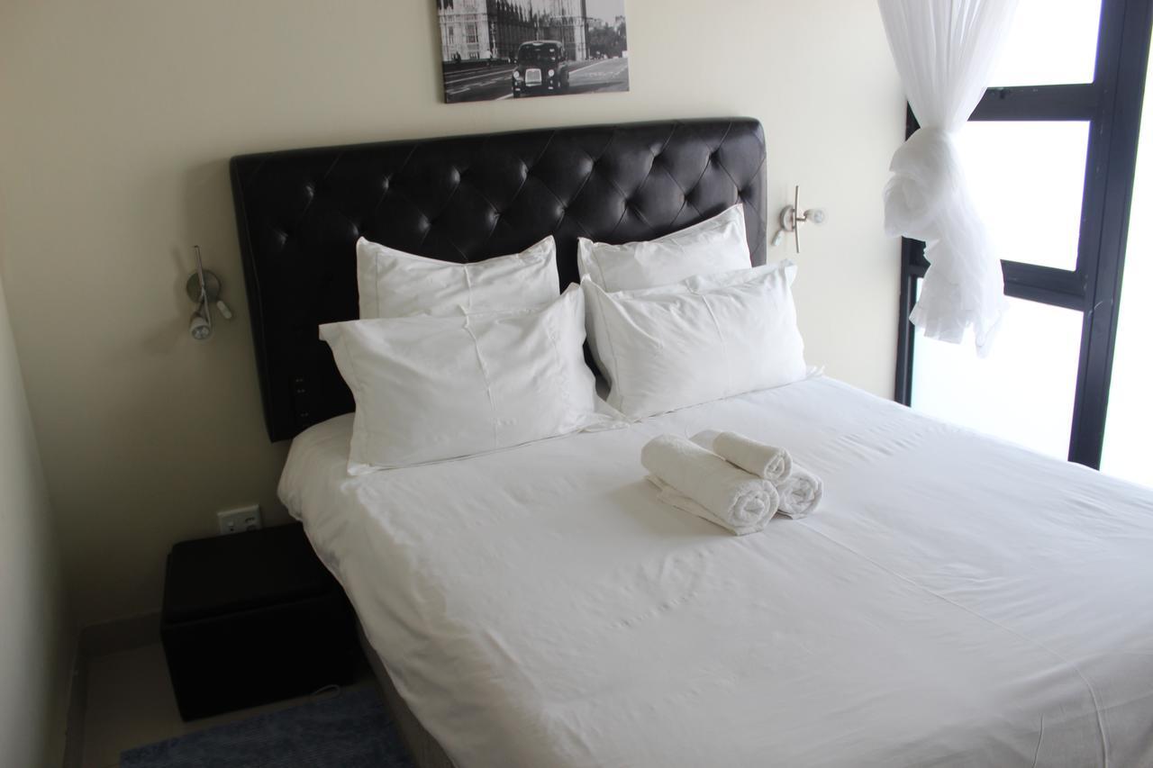 Tsumeb Guesthouse Kamho ภายนอก รูปภาพ