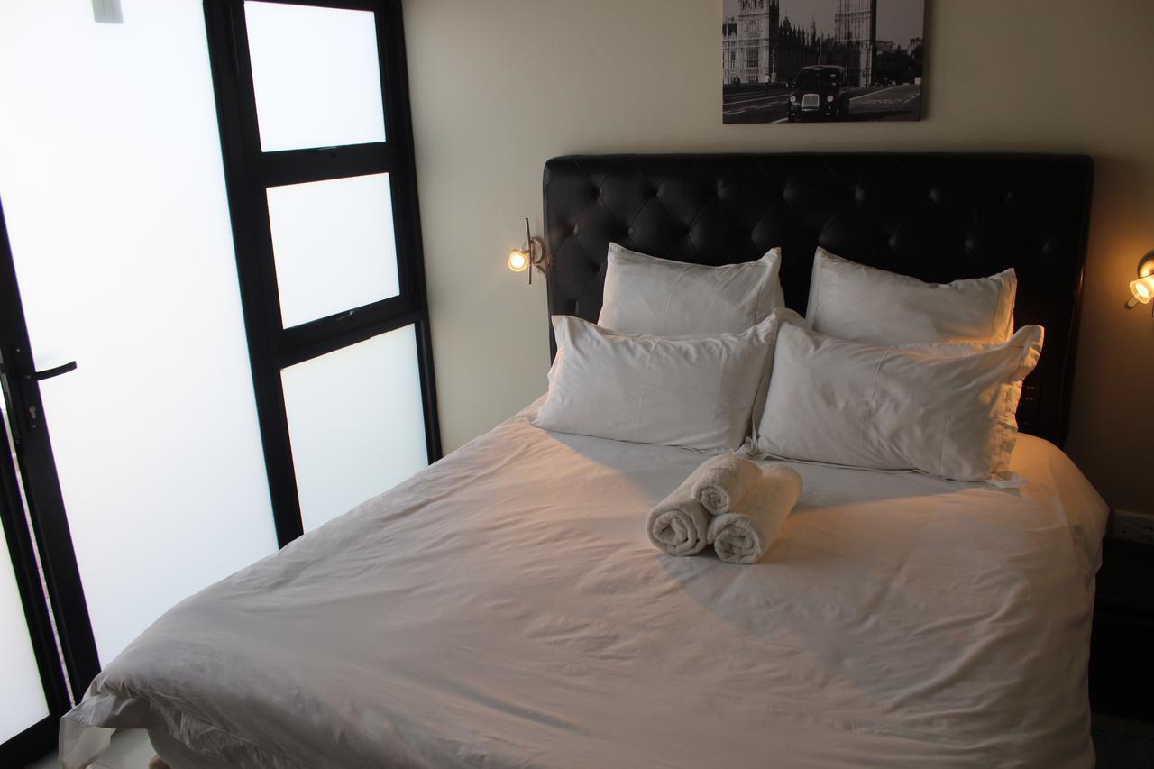 Tsumeb Guesthouse Kamho ภายนอก รูปภาพ