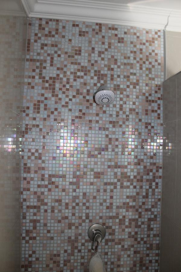 Tsumeb Guesthouse Kamho ภายนอก รูปภาพ